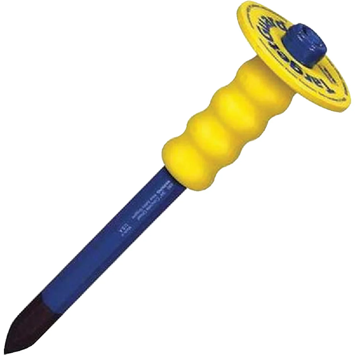 Proven Dasco 3 4 In. x 12 In. Concrete Utility Chisel Classic