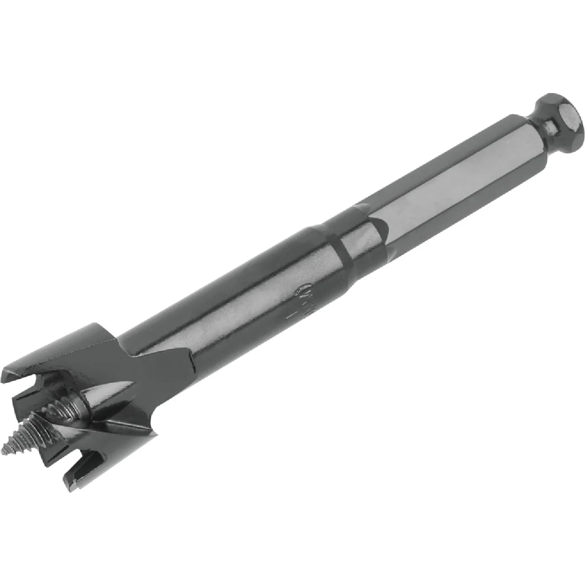 Consistent Milwaukee 1-3 4 In. x 6 In. Standard Self-Feed Wood Bit User-Friendly
