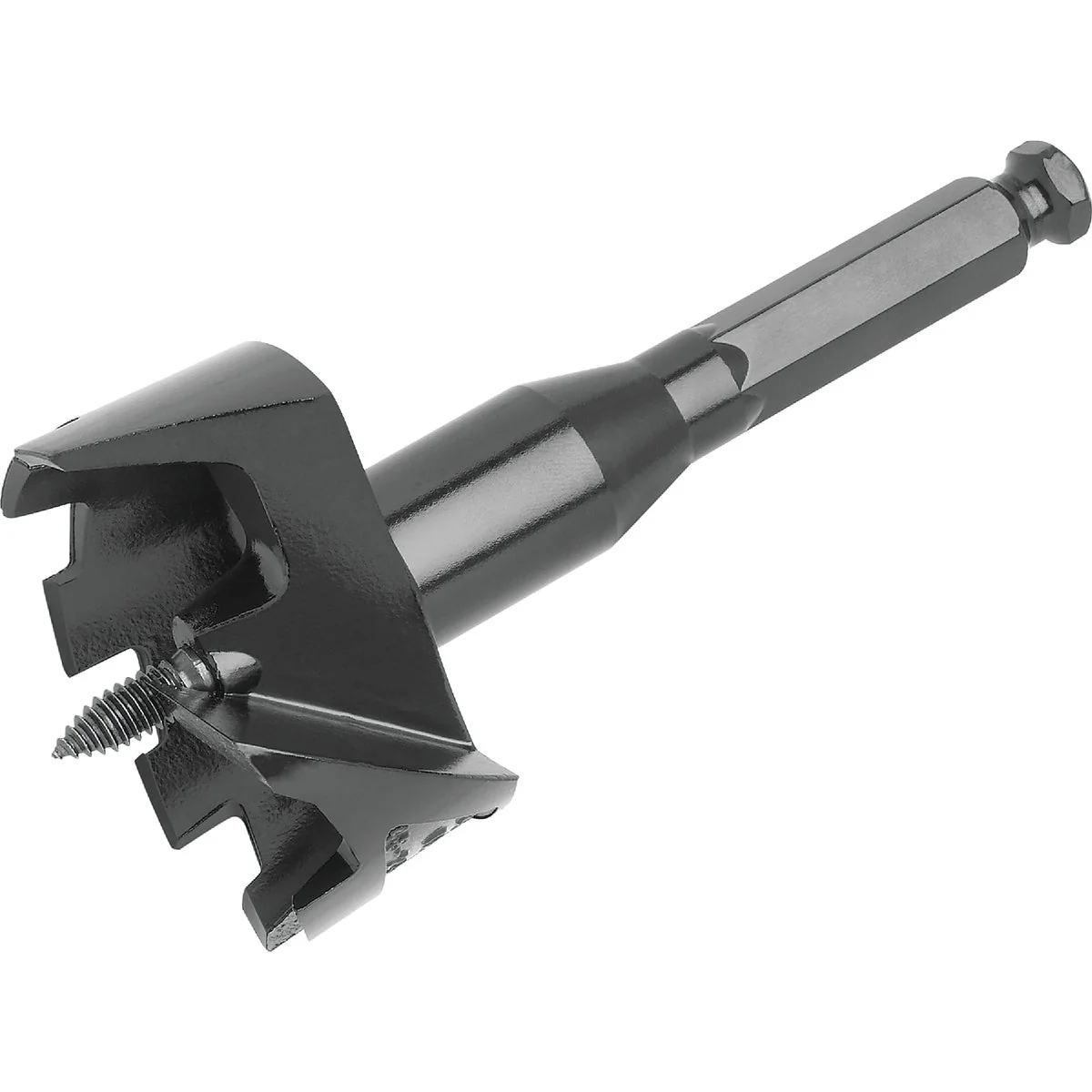 Soft Milwaukee 2-1 4 In. x 6 In. Standard Self-Feed Wood Bit High-Quality