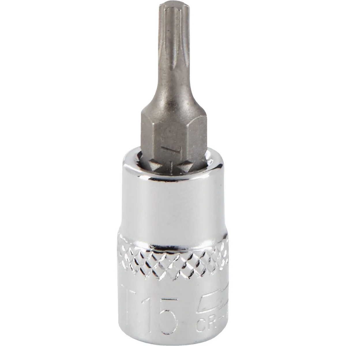 Expertly Made Channellock 1 4 In. Drive T15 6-Point Torx Bit Socket Efficient