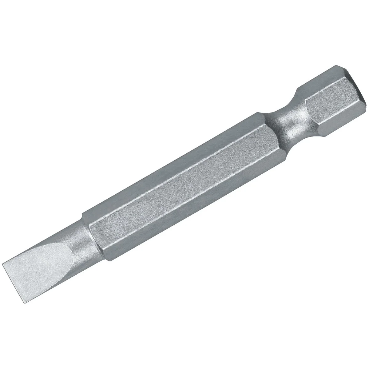 High-Performance DeWalt Slotted 6 2 In. Power Screwdriver Bit Contemporary