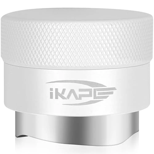 User-Friendly 51MM Coffee Distributor Consistent