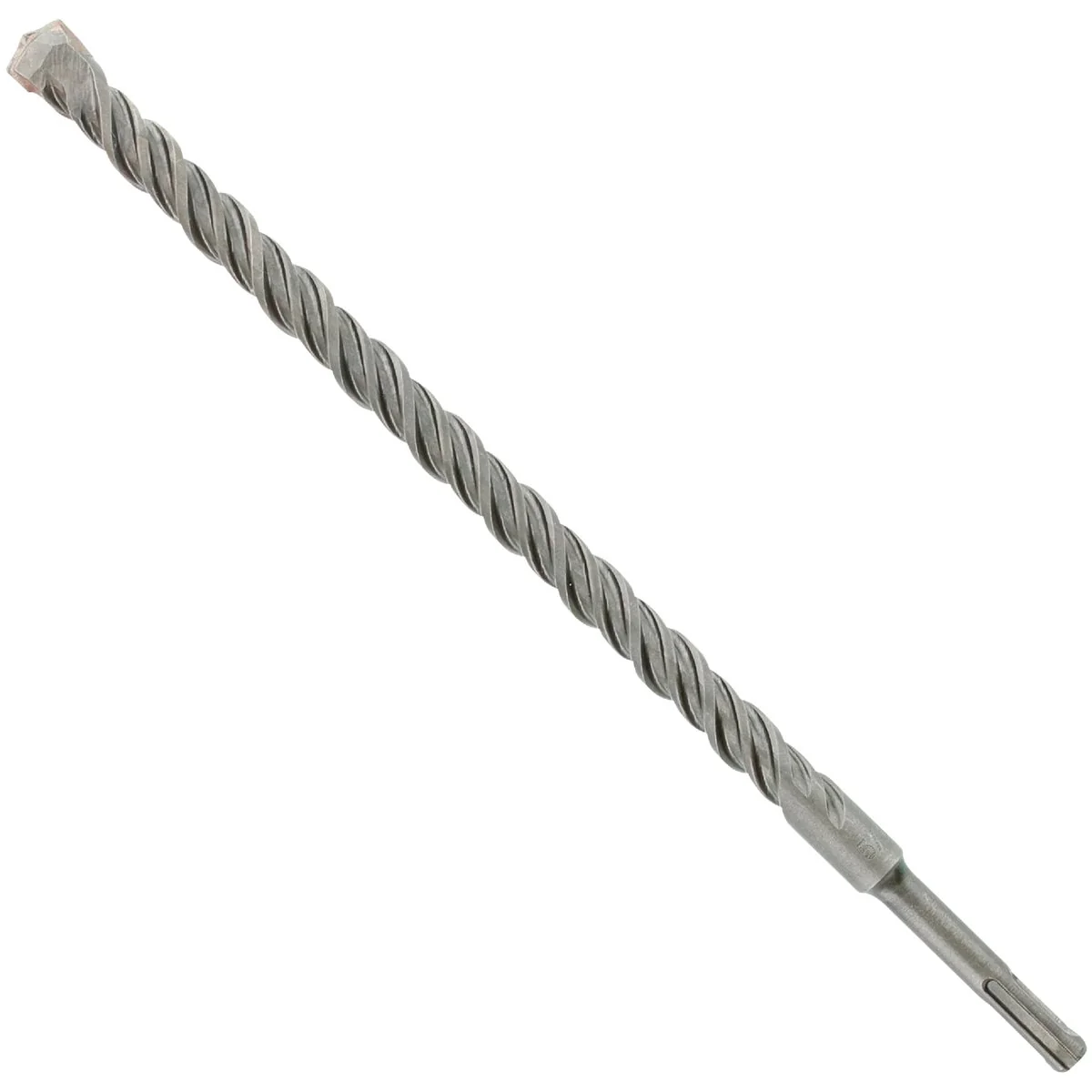 Organic Diablo SDS-Plus 5 8 In. x 12 In. Carbide-Tipped Rotary Hammer Drill Bit Proven