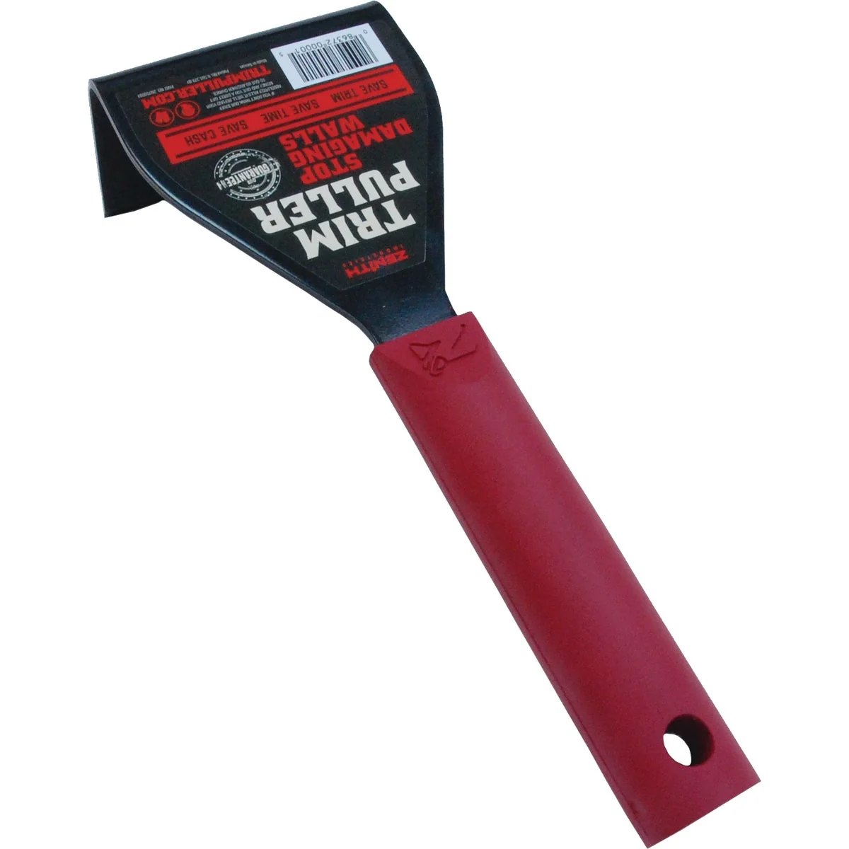 Original Design Zenith Industries 11 In. Trim Puller Molding Lifter Elegant