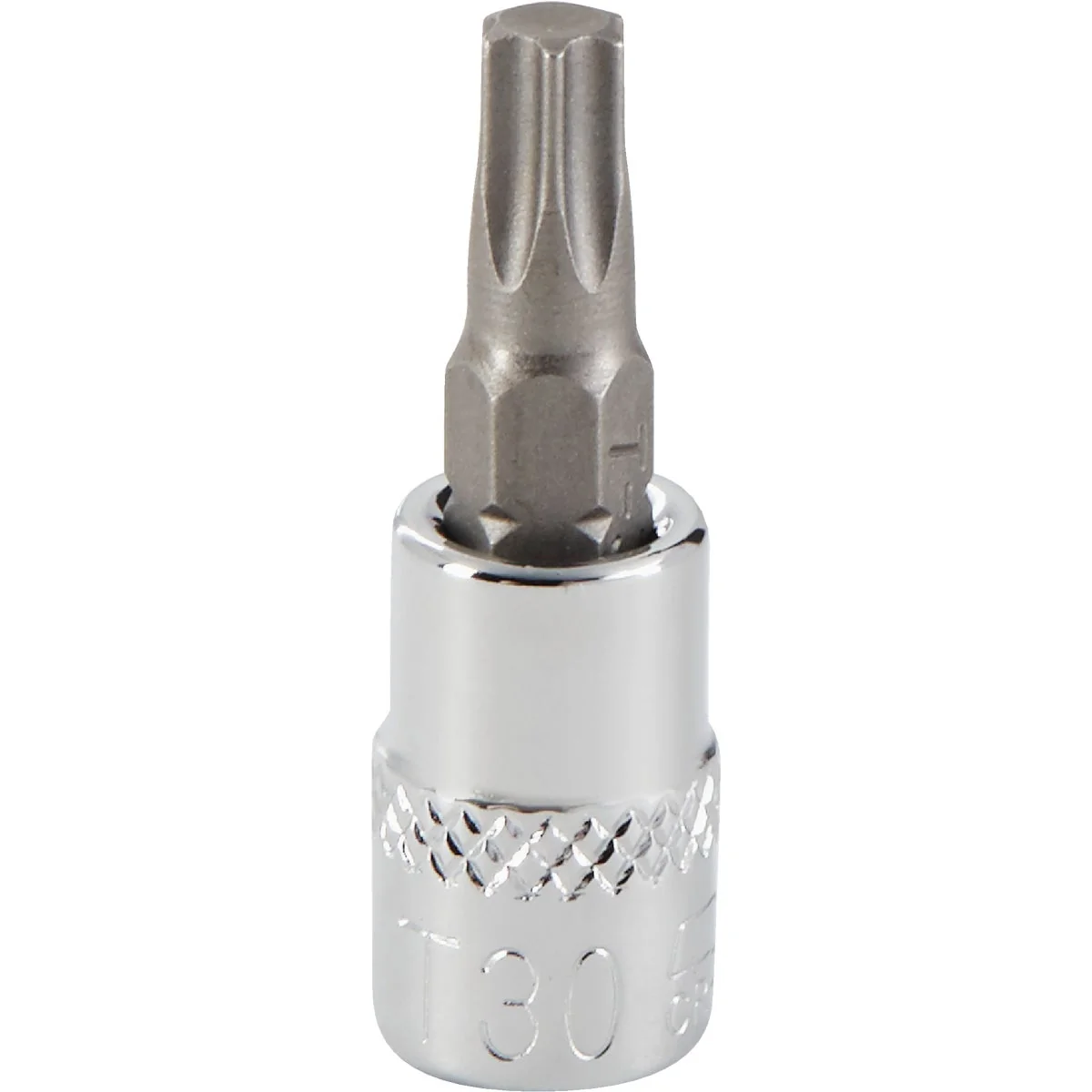 Professional Channellock 1 4 In. Drive T30 6-Point Torx Bit Socket Environmentally Friendly