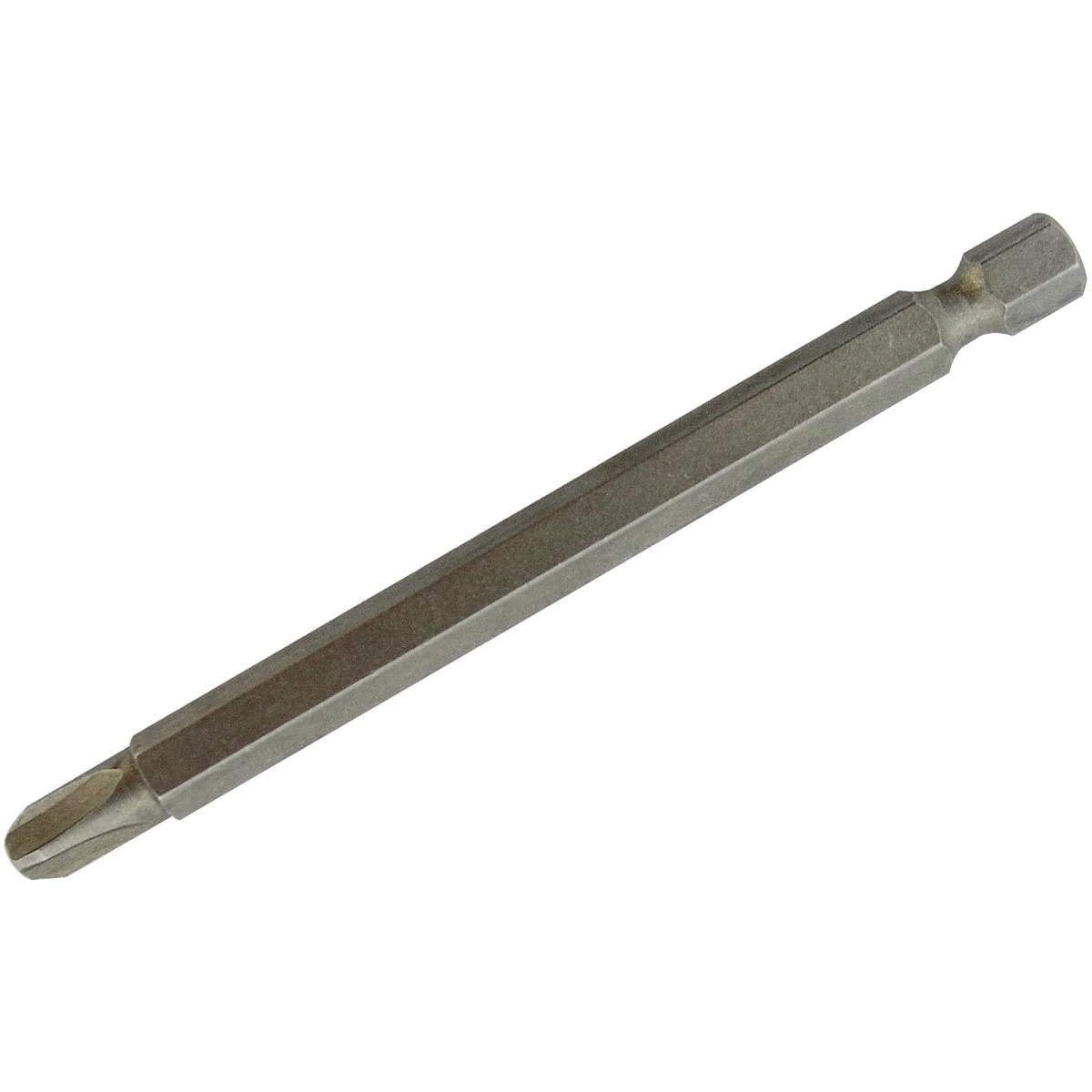 Responsible DeWalt Phillips 3 3-1 2 In. 1 4 In. Power Screwdriver Bit Versatile