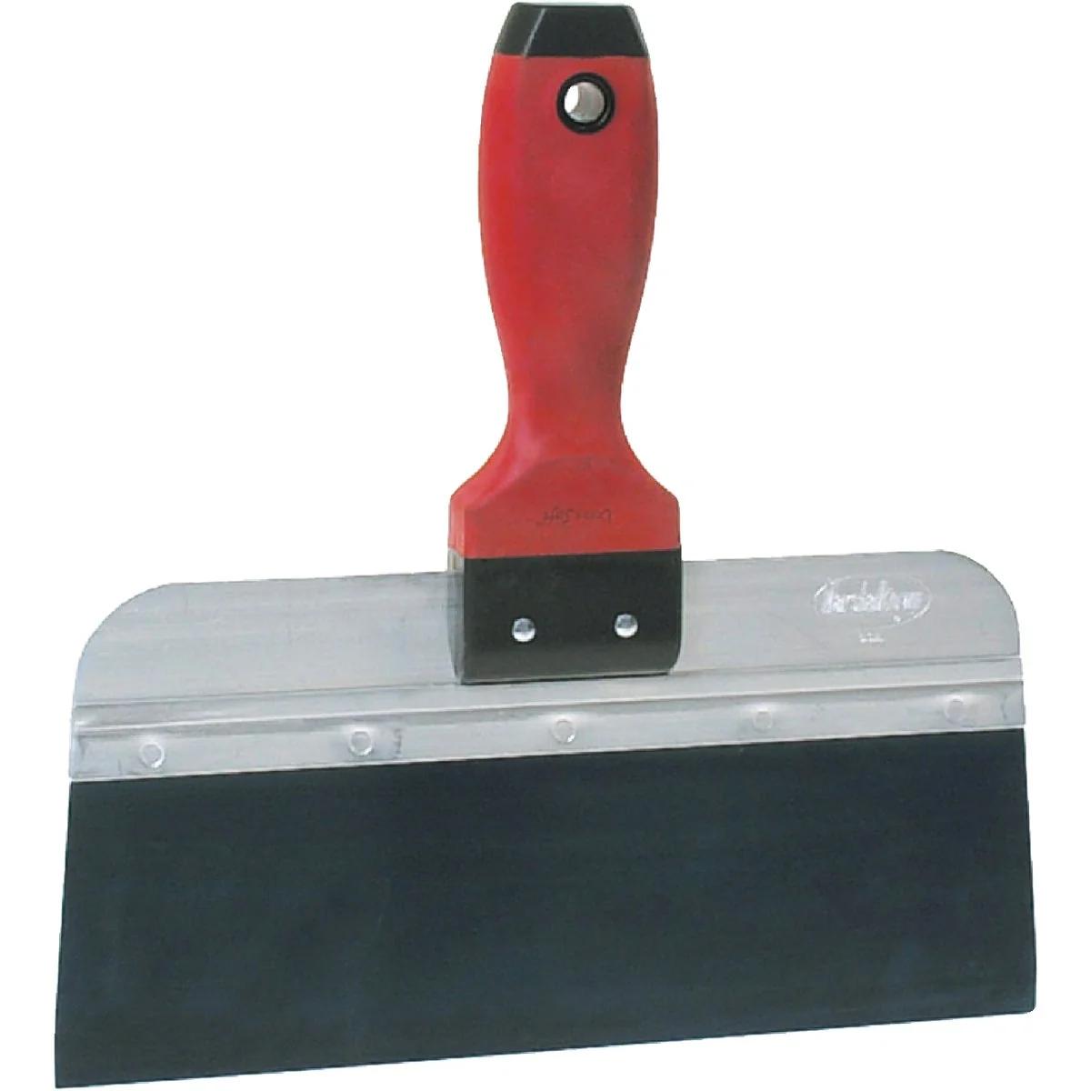 Comfortable Marshalltown 10 In. Steel Taping Knife Quality