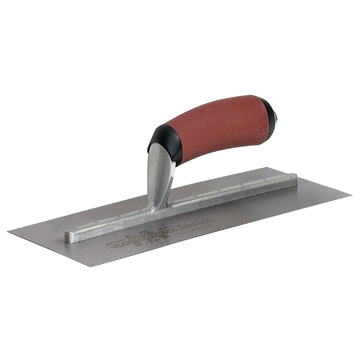 Reliable Marshalltown 11 In. x 4-1 2 In. Drywall Trowel Artisan
