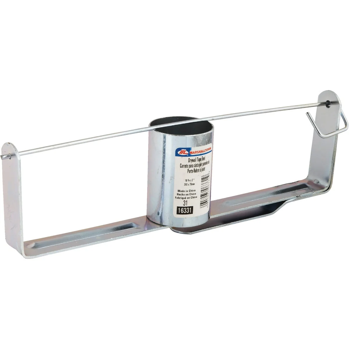 Comfortable Marshalltown Drywall Tape Reel Reliable