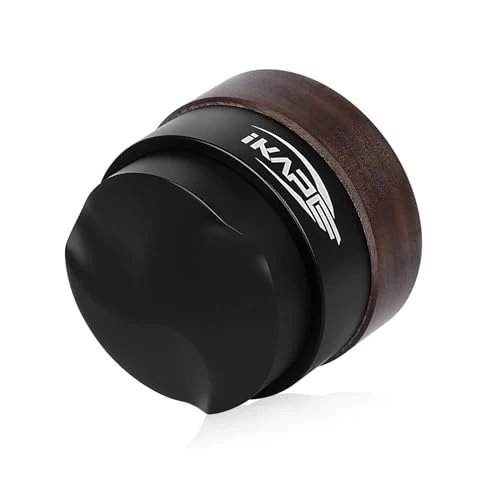 Enhanced 53MM Coffee Distributor Safe