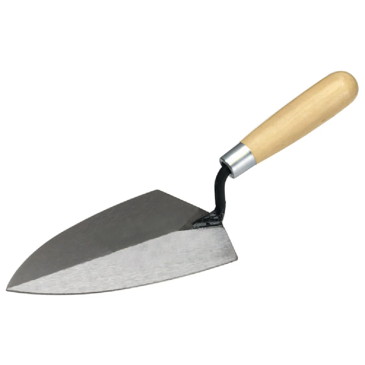 Consistent QLT 7 In. x 4-1 2 In. Tile Trowel Specialty