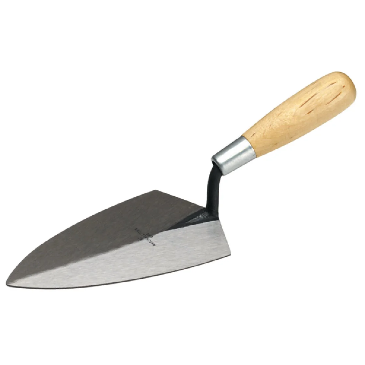 Convenient Marshalltown 7 In. x 4-3 8 In. Tile Trowel Outstanding
