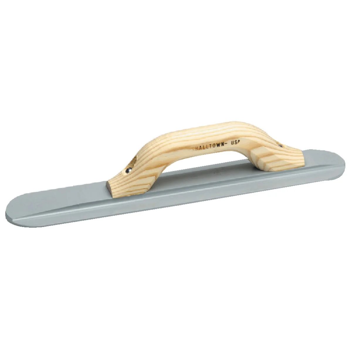 Easy-to-Use Marshalltown Magnesium Rounded 16 In. Float Pure