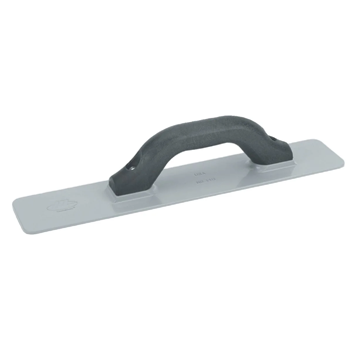 Environmentally Friendly Marshalltown Cast Magnesium Straight 16 In. Float User-Friendly