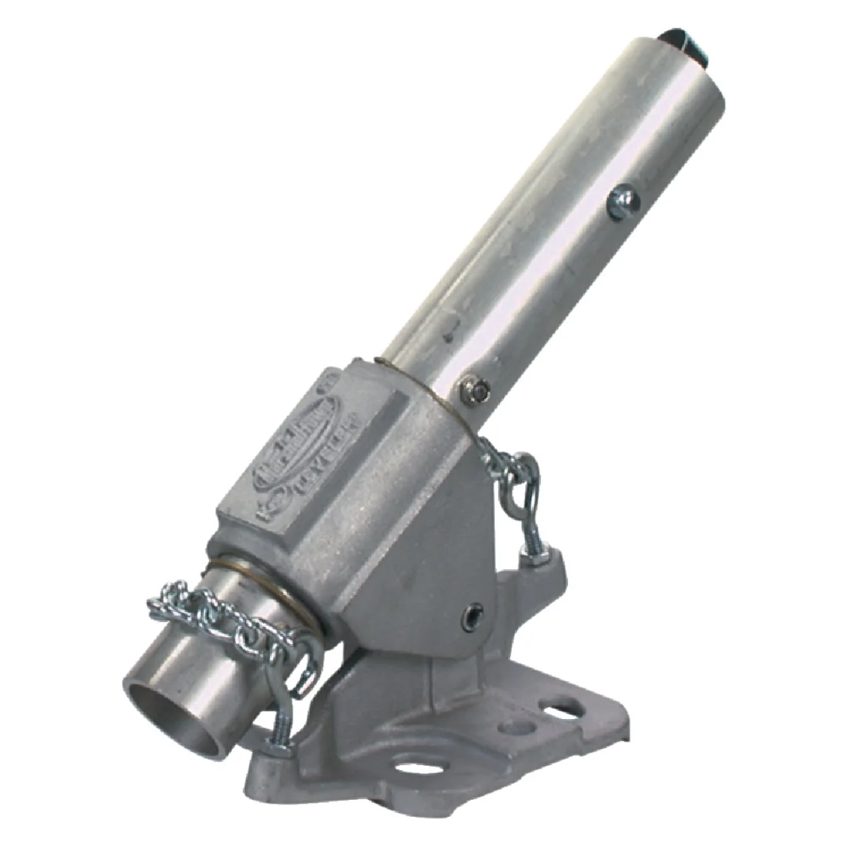 Premium Marshalltown Rotoleveler 1-3 8 In. Float Bracket Secure