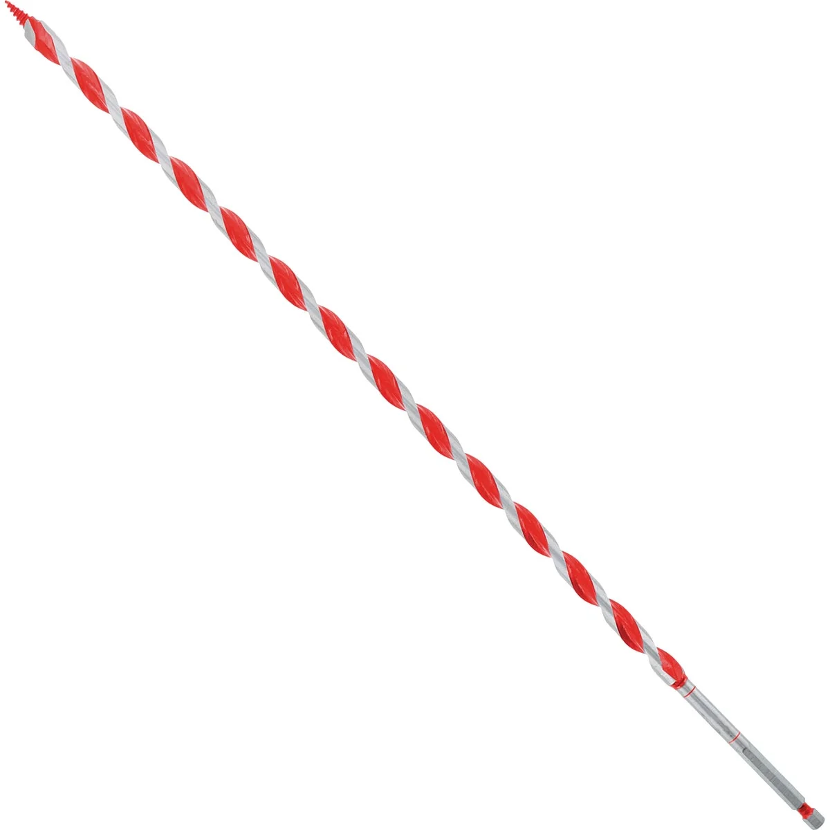 Verified Diablo 7 16 In. x 17-1 2 In. Auger Bit Refined