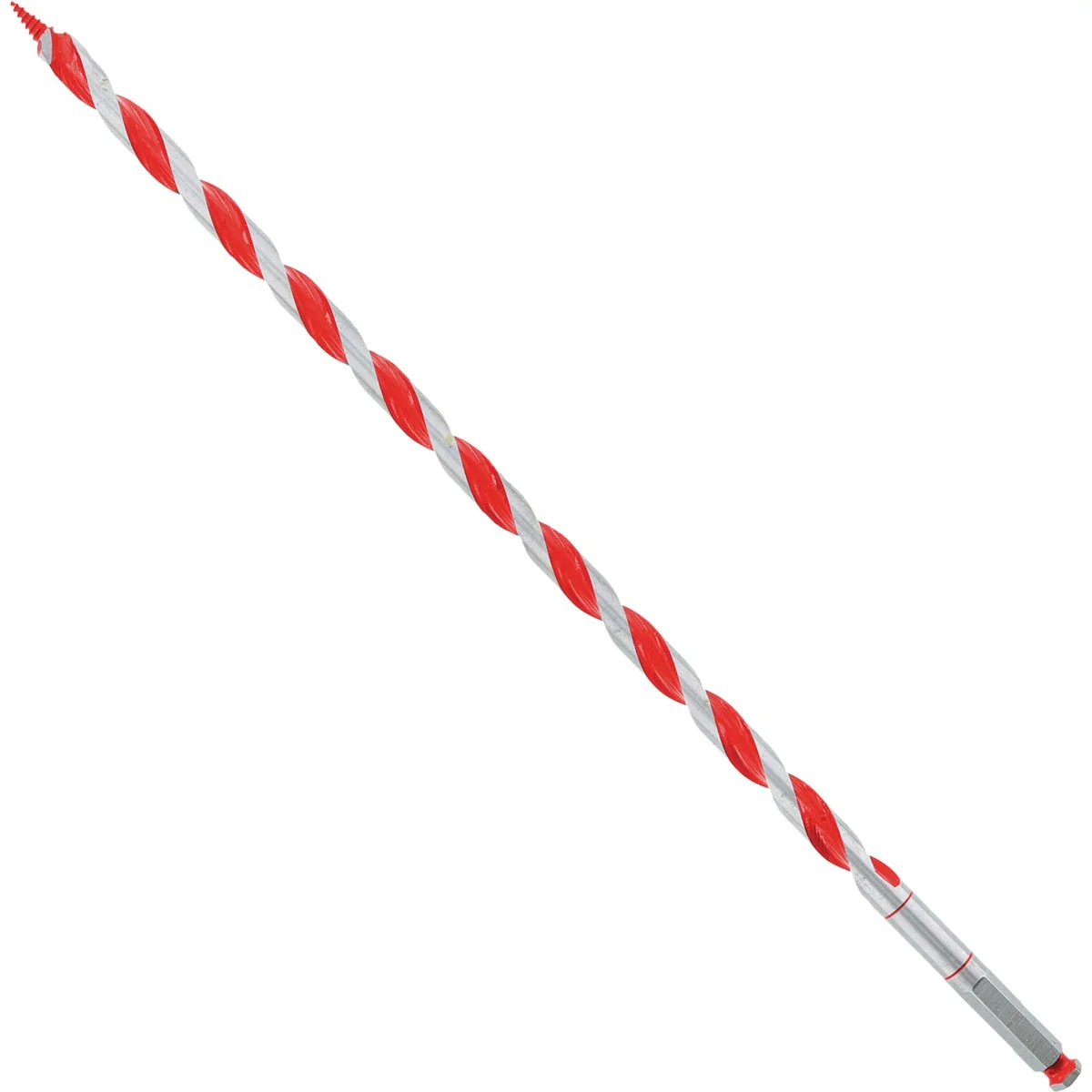 Breathable Diablo 9 16 In. x 17-1 2 In. Auger Bit Reliable