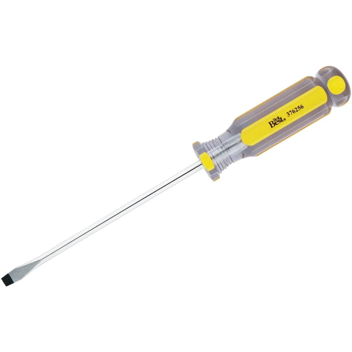 Durable Do it 1 4 In. x 6 In. Slotted Screwdriver Responsible
