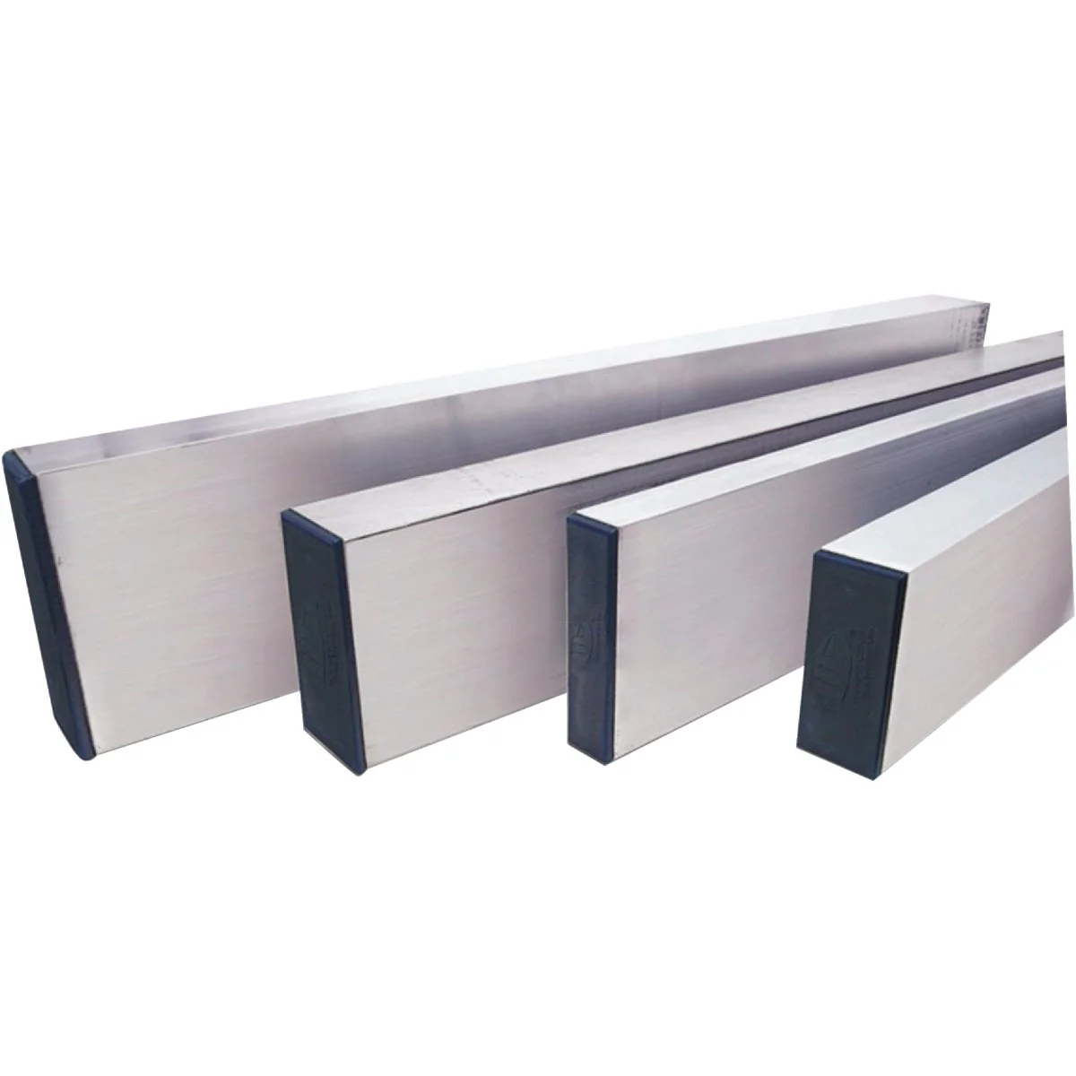 Refined Marshalltown 2 In. W x 4 In. H x 10 Ft. L Aluminum Alloy Concrete Screed Expertly Made