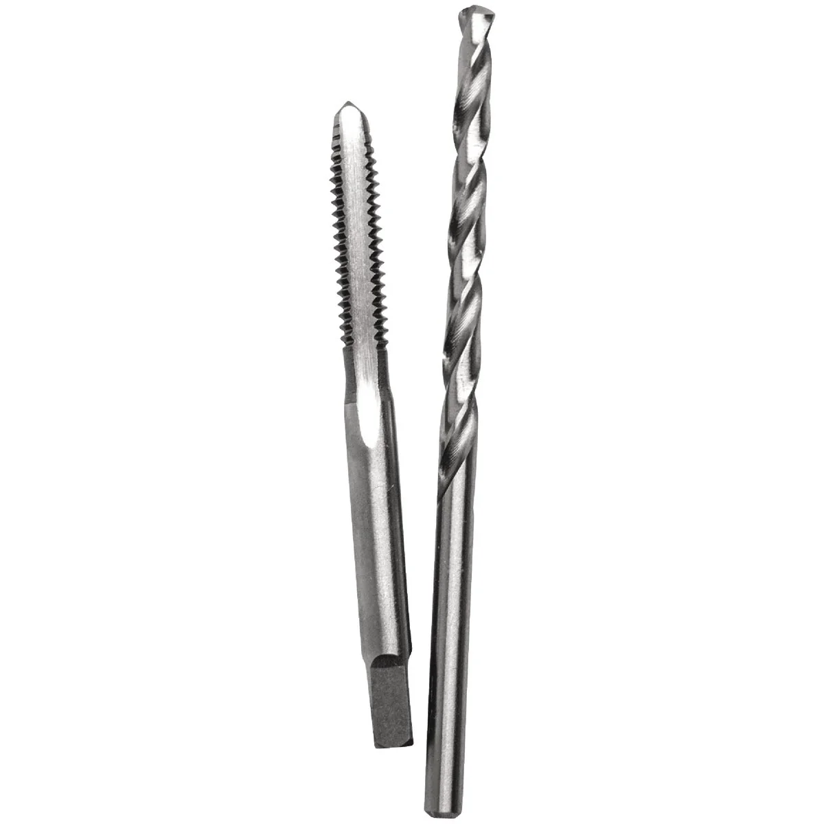 Breathable Century Drill Tool 5 mm x 0.90 Metric Tap 20 Wire Drill Bit Combo Pack Solid