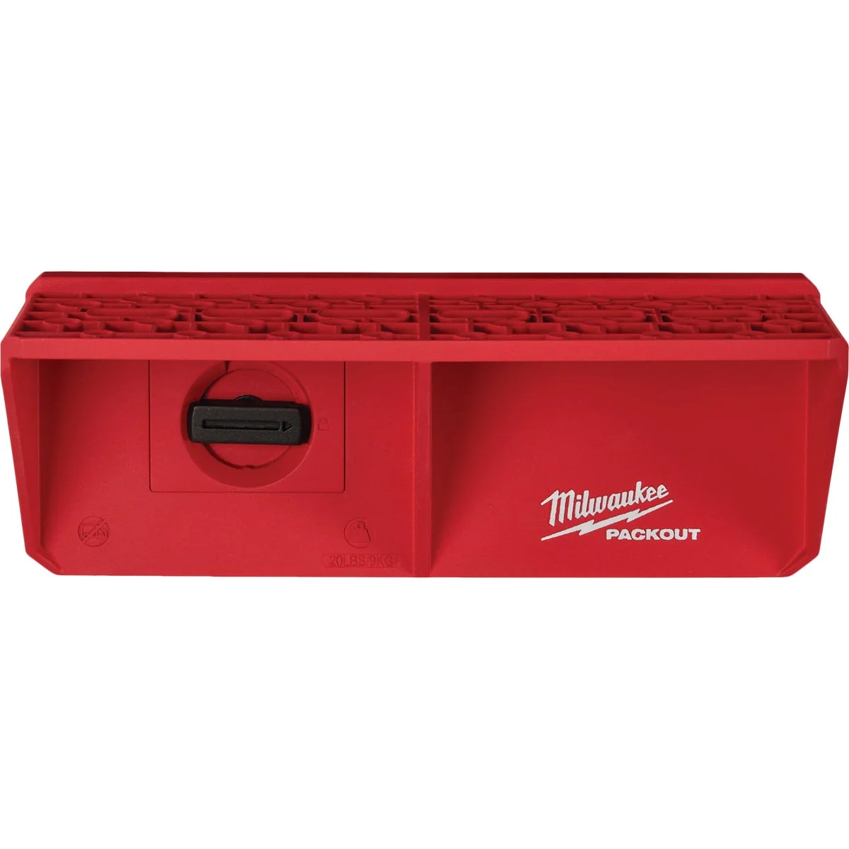 Safe Milwaukee PACKOUT Screwdriver Rack Original