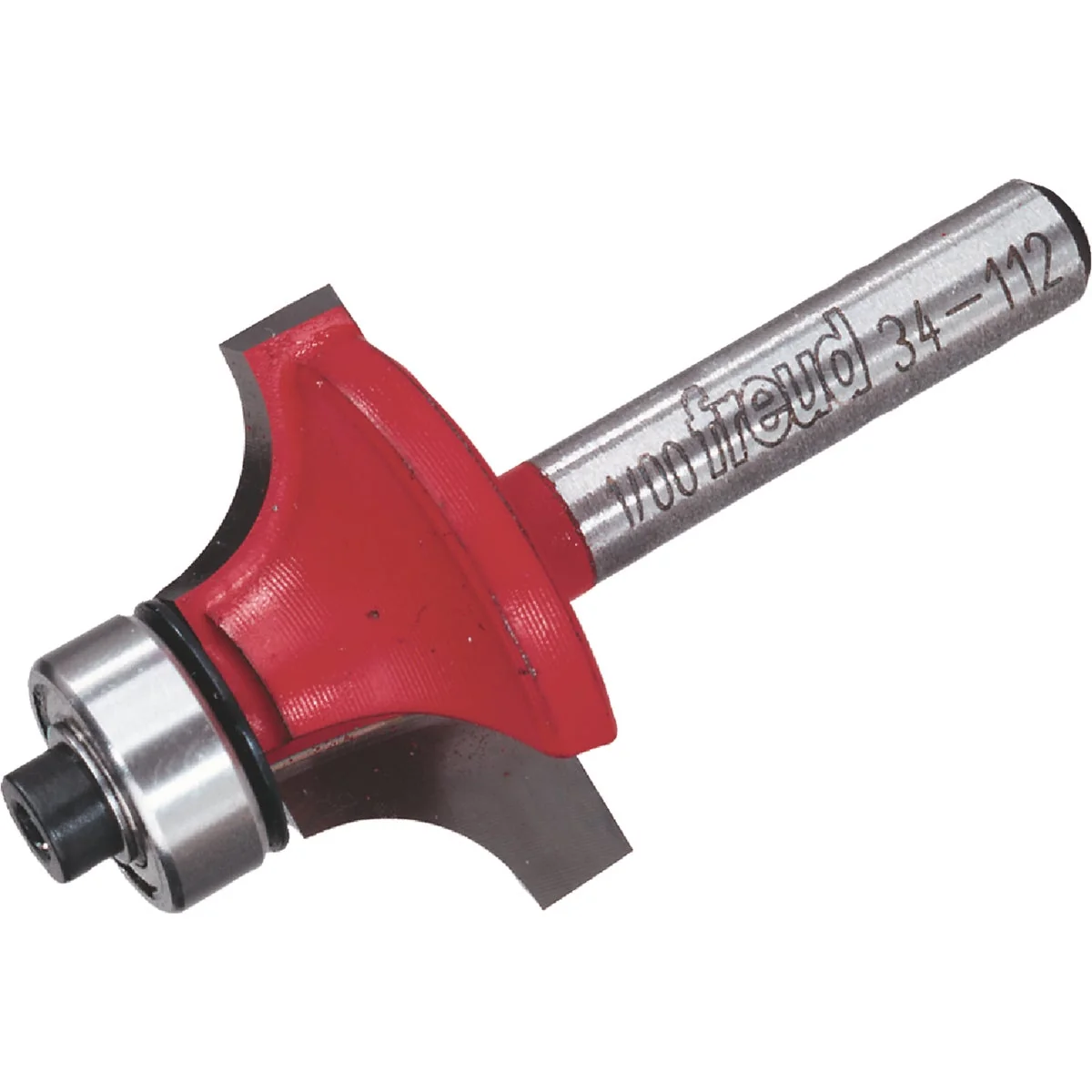 High-Quality Freud Carbide Tip 5 16 In. Roundover Bit Exclusive