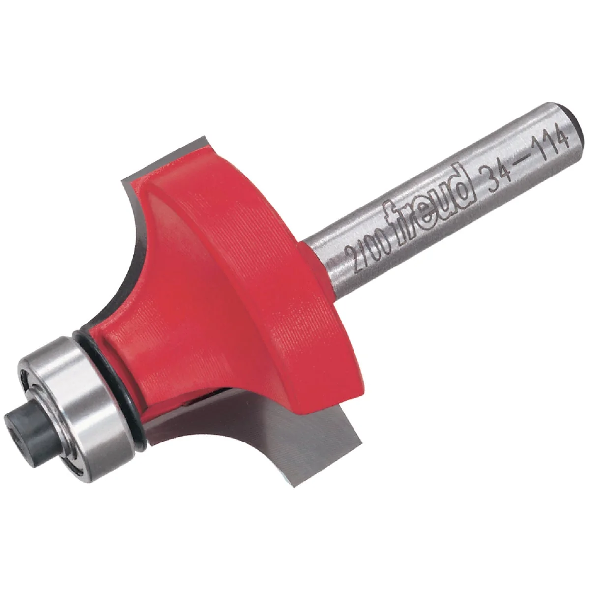 Sustainable Freud Carbide Tip 3 8 In. Roundover Bit Effective