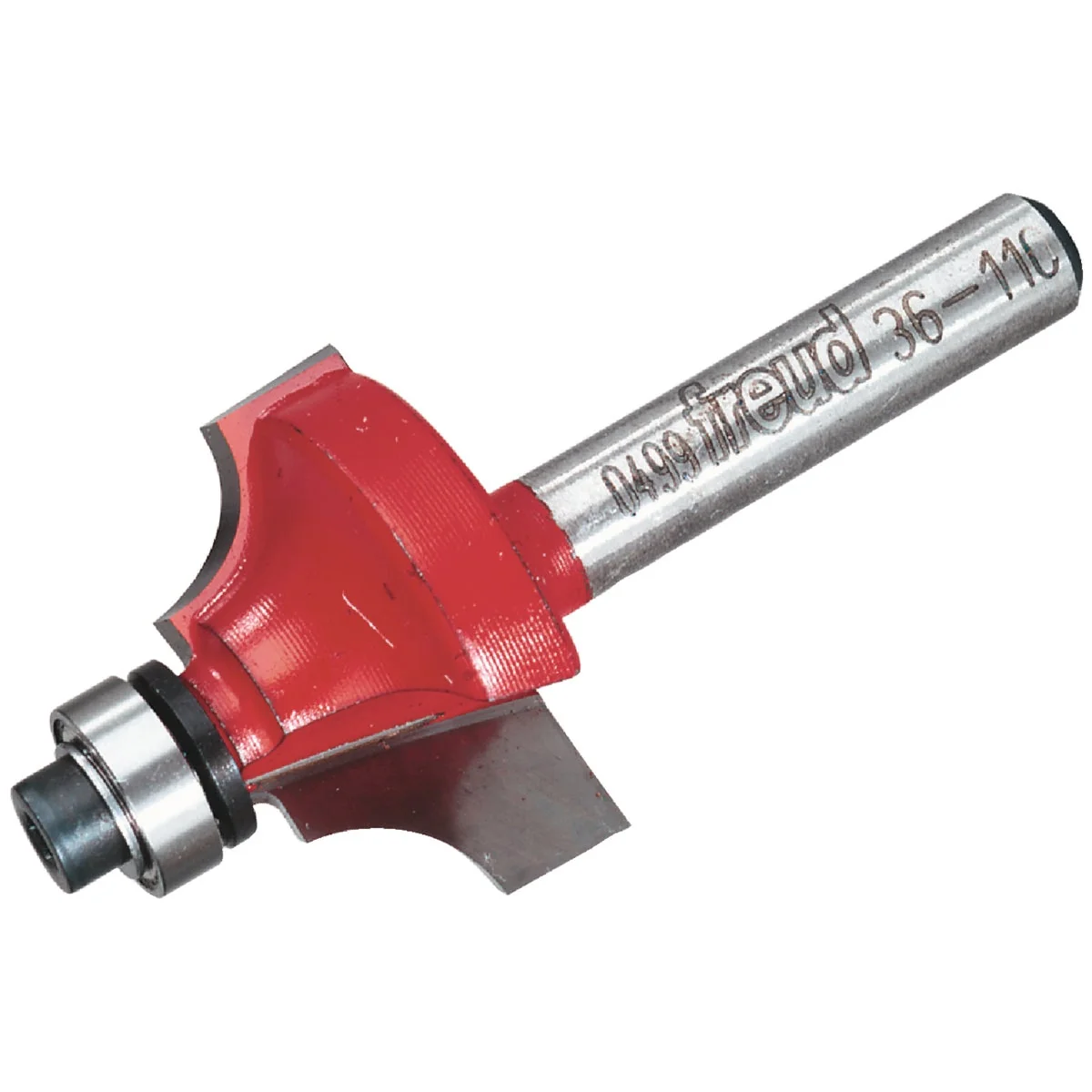 Clean Freud Carbide Tip 1-1 8 In. Beading Bit Outstanding