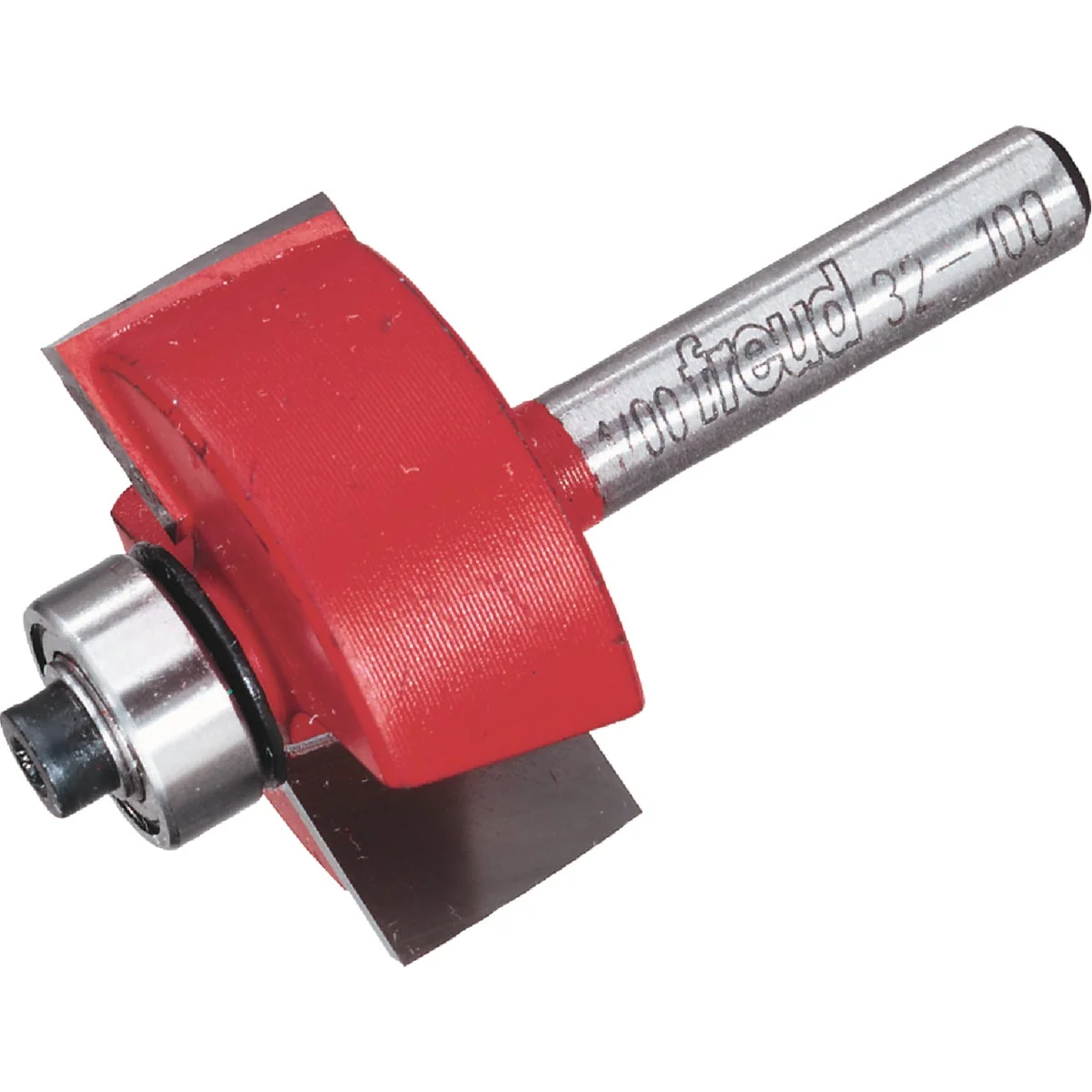 Lightweight Freud Carbide Tip 1 2 In. Rabbeting Bit Trendy