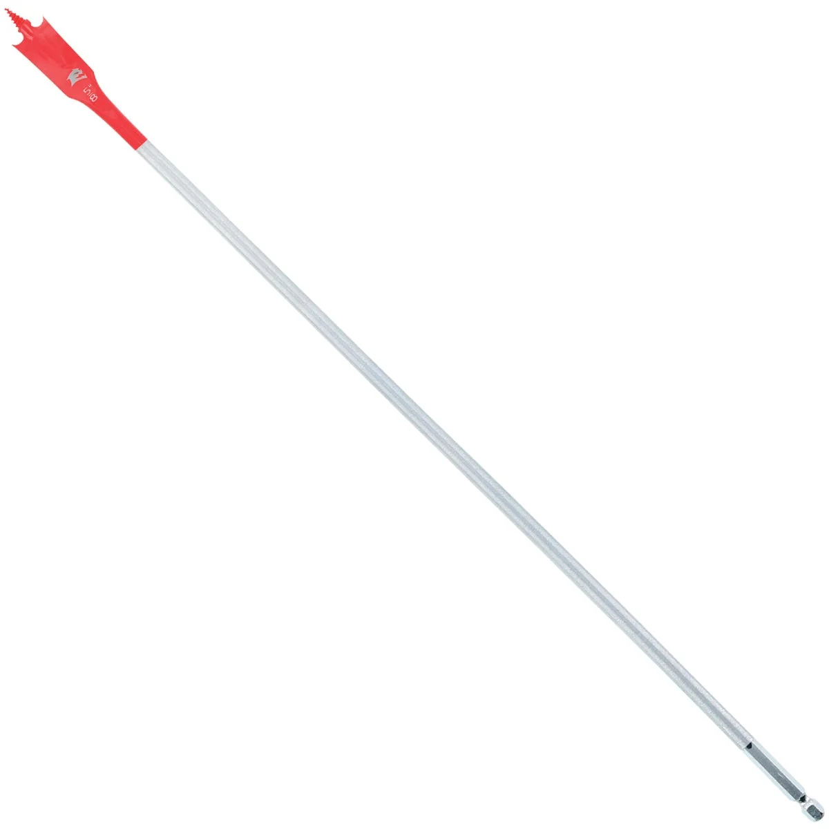Comfortable Diablo 5 8 In. x 16 In. SPEEDemon Spade Bit Sustainable