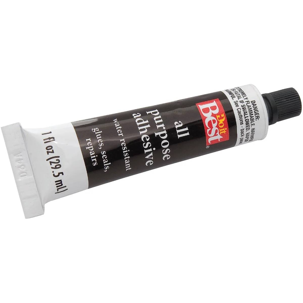 Efficient Do it 1 Oz. Water Resistant Multi-Purpose Adhesive Functional
