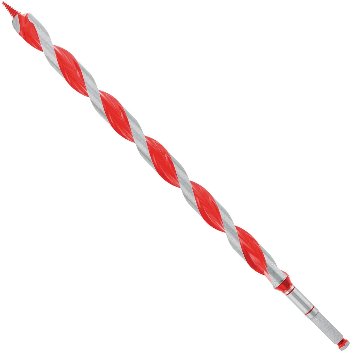 Next-Generation Diablo 15 16 In. x 17-1 2 In. Auger Bit Reliable