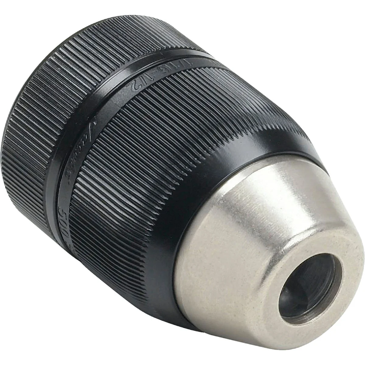 Responsible Jacobs 1 16 In. to 1 2 In. Keyless Chuck Unique