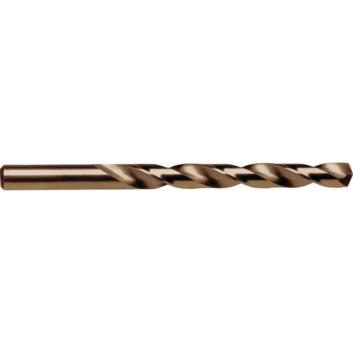 Smooth Irwin 15 32 In. x 5-3 4 In. Titanium Drill Bit High-Quality
