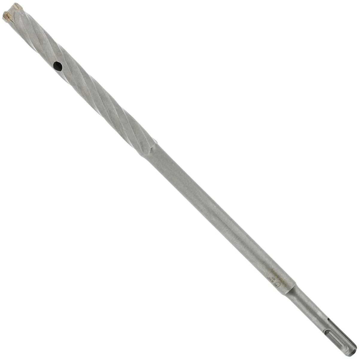 Quality Diablo SDS-Plus 9 16 In. x 12 In. Rebar Rotary Hammer Drill Bit Powerful