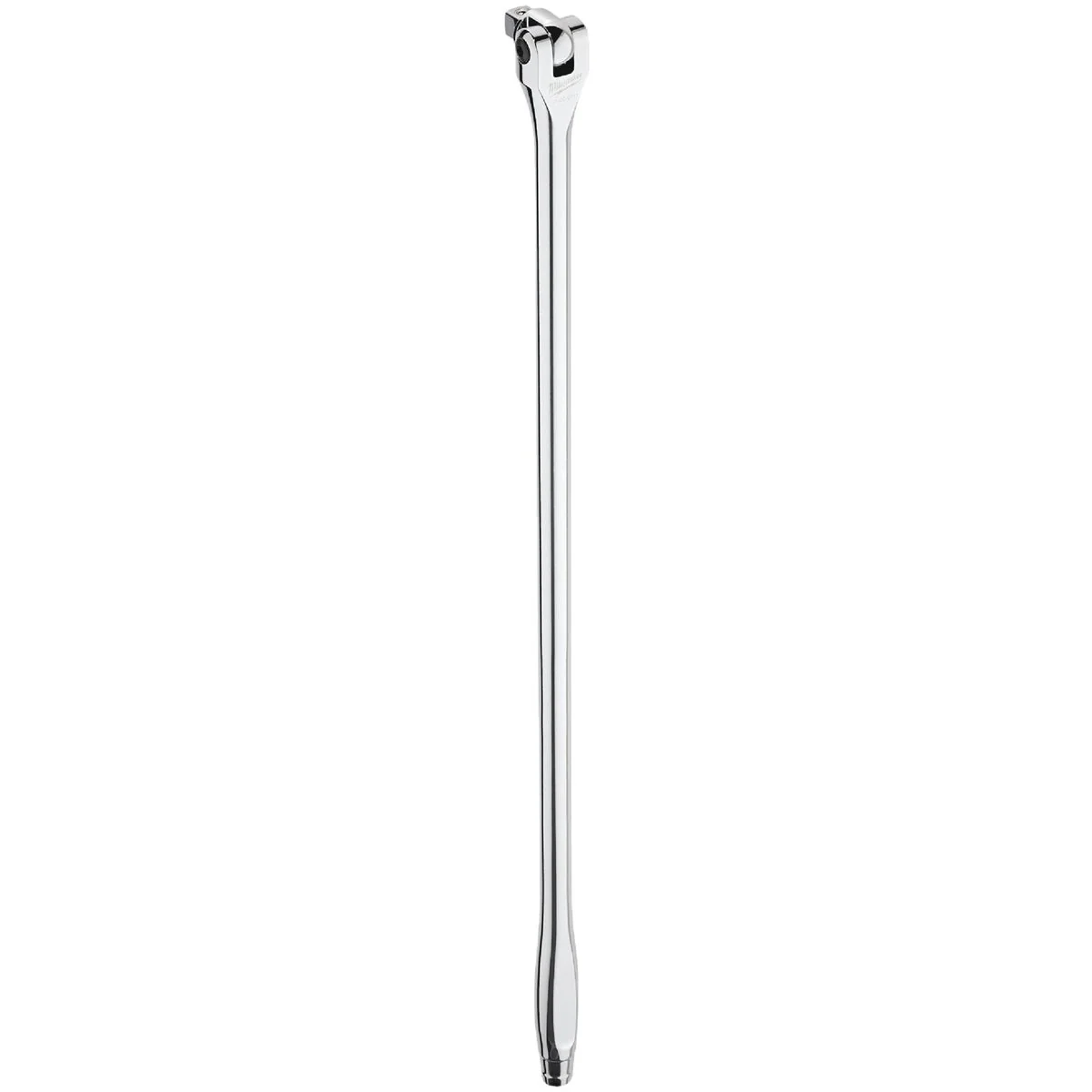 Dependable Milwaukee 1 2 In. Drive 24 In. Long Breaker Bar Professional