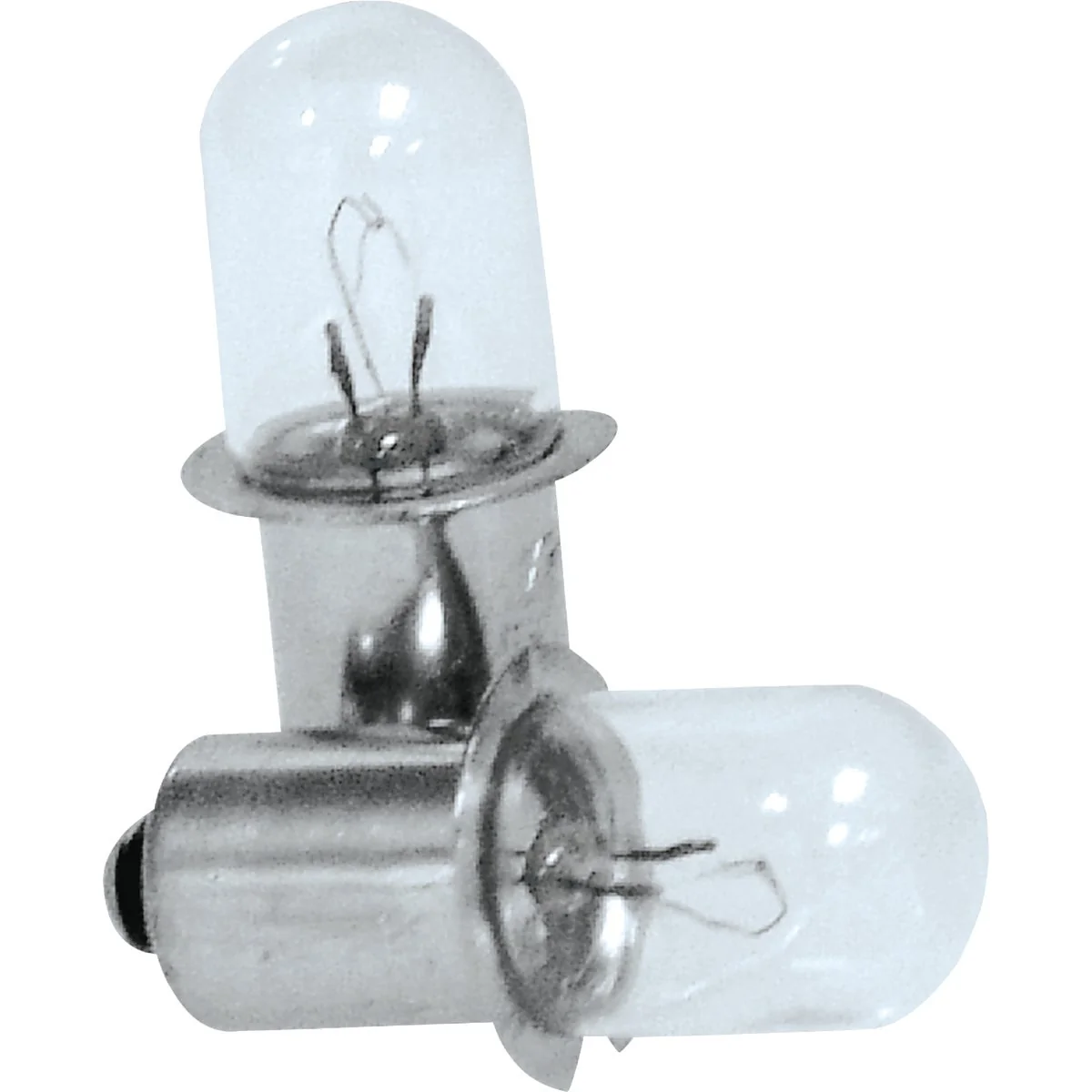 Fine Crafted Makita Xenon 12V Flashlight Bulb 2-Pack Recyclable