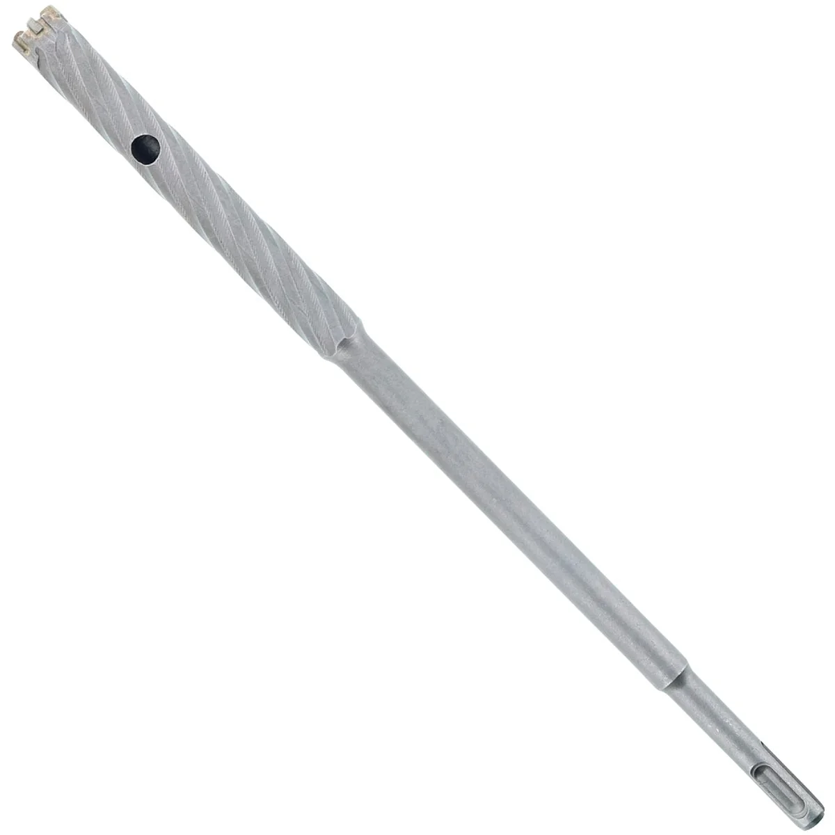 Premium Diablo SDS-Plus 3 4 In. x 12 In. Rebar Rotary Hammer Drill Bit Safe