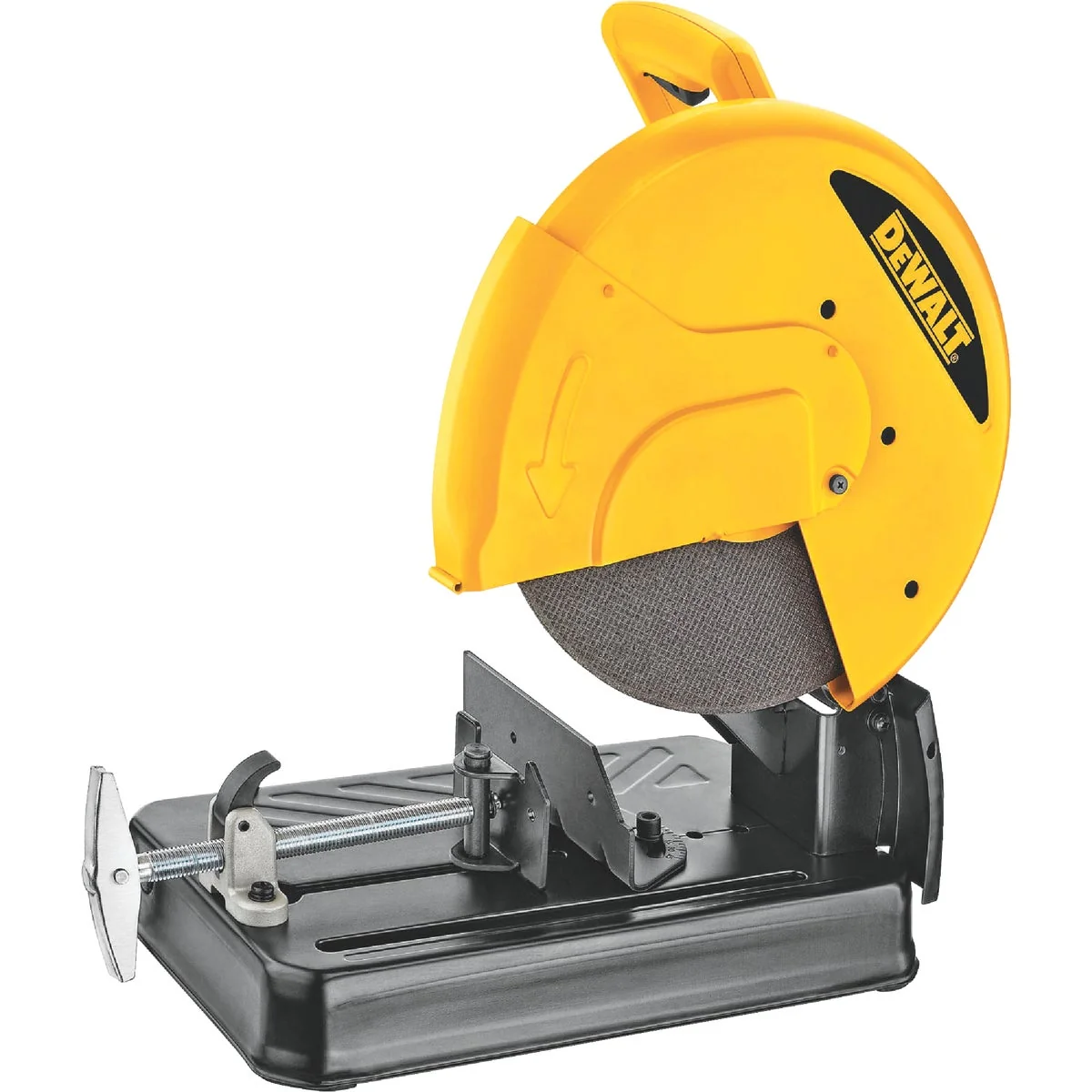 Premium DeWalt 14 In. 15-Amp Chop Saw Proven