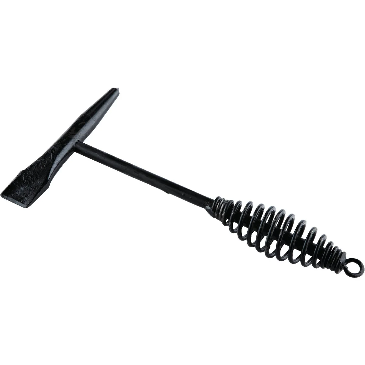 Sophisticated Forney 10-1 2 In. Steel Straight Head Chipping Hammer First-Class