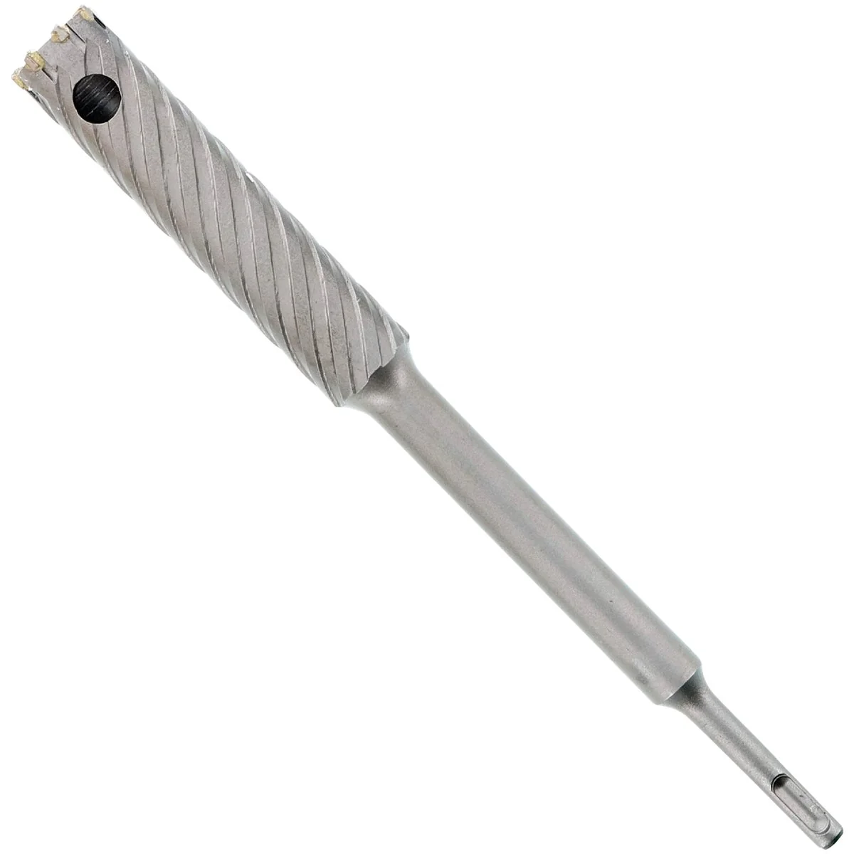 World-Class Diablo SDS-Plus 1-1 8 In. x 12 In. Rebar Rotary Hammer Drill Bit Authentic