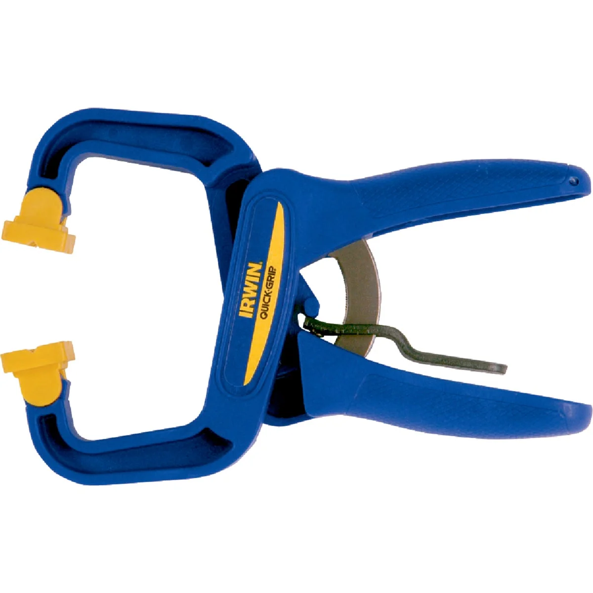 Practical Irwin Quick-Grip 2 In. Hand Clamp Outstanding
