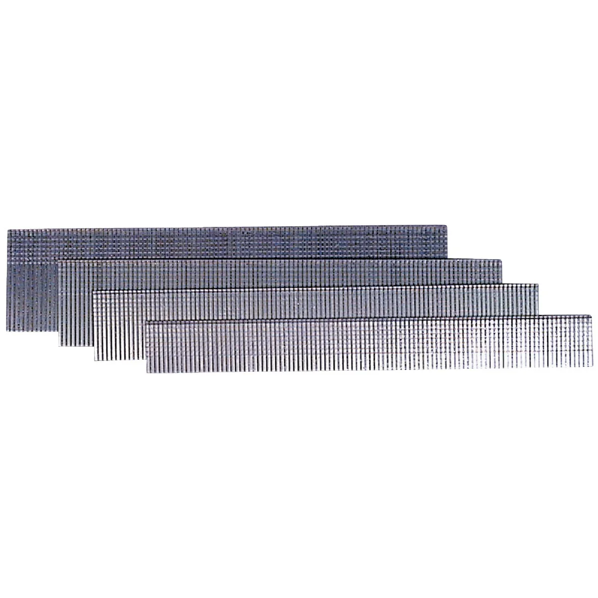 Superior Senco 18-Gauge Galvanized Brad Assortment 5 8 In. to 1-1 4 In. 1200 Ct. Reliable