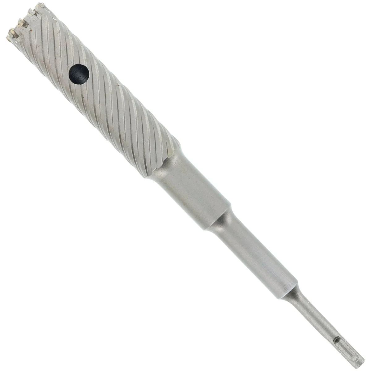 Fast Diablo SDS-Plus 1-1 4 In. x 12 In. Rebar Rotary Hammer Drill Bit Sophisticated