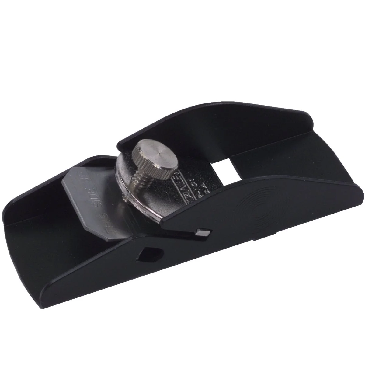 Exclusive Stanley 3-1 2 In. Mini Block Plane with 1 In. Cutter Selected