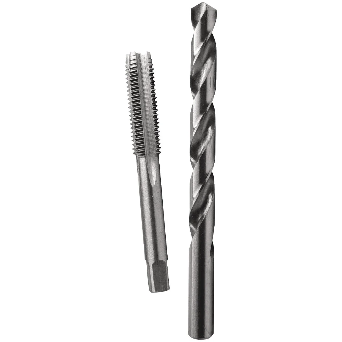 Convenient Century Drill Tool 12 mm x 1.50 Metric Tap Z Letter Drill Bit Combo Pack Outstanding