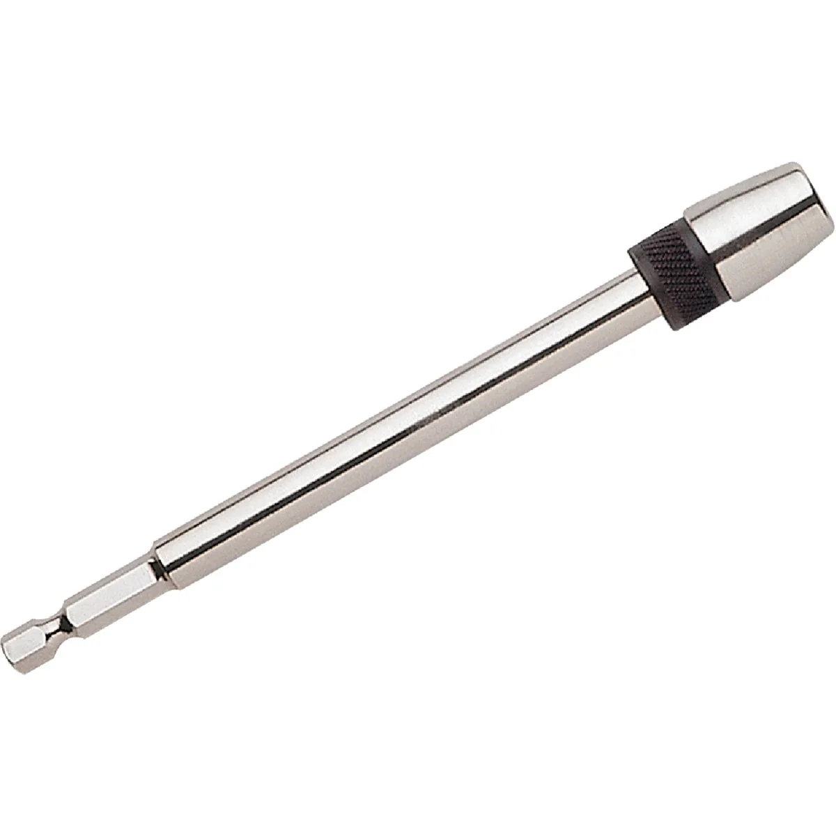 Top-Quality Irwin 6 In. x 1 4 In. Drill Bit Extension Environmentally Friendly