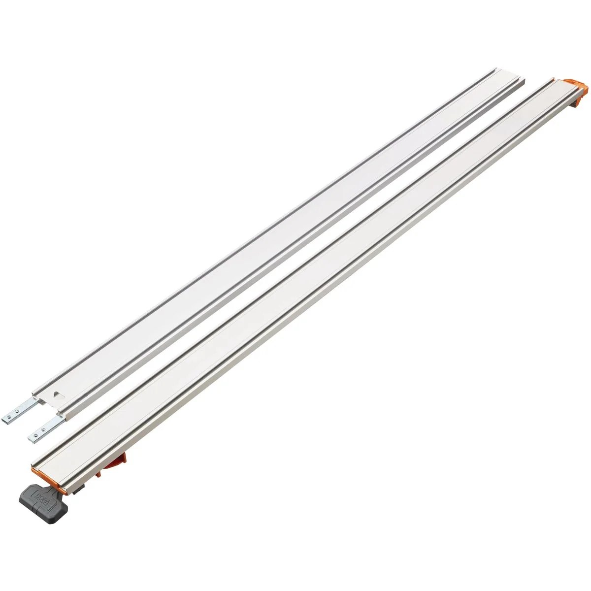Dependable Bora NGX 100 In. Aluminum Clamp Edge Saw Guide Specialty