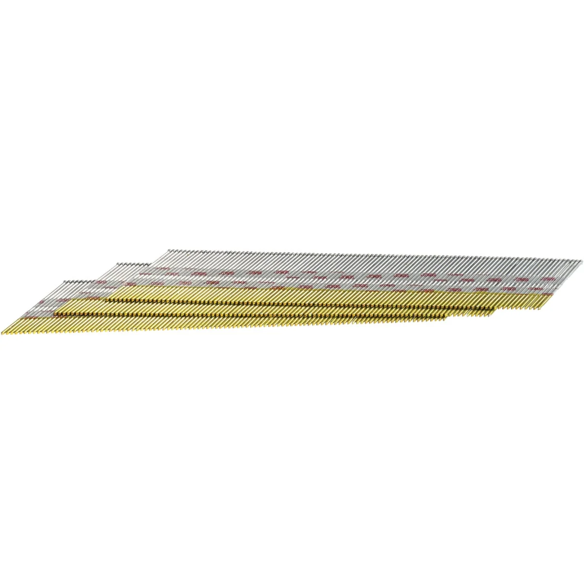 Specialty Senco 15-Gauge Galvanized 34 Degree Angled Finish Nail 2 In. 4000 Ct. Refined