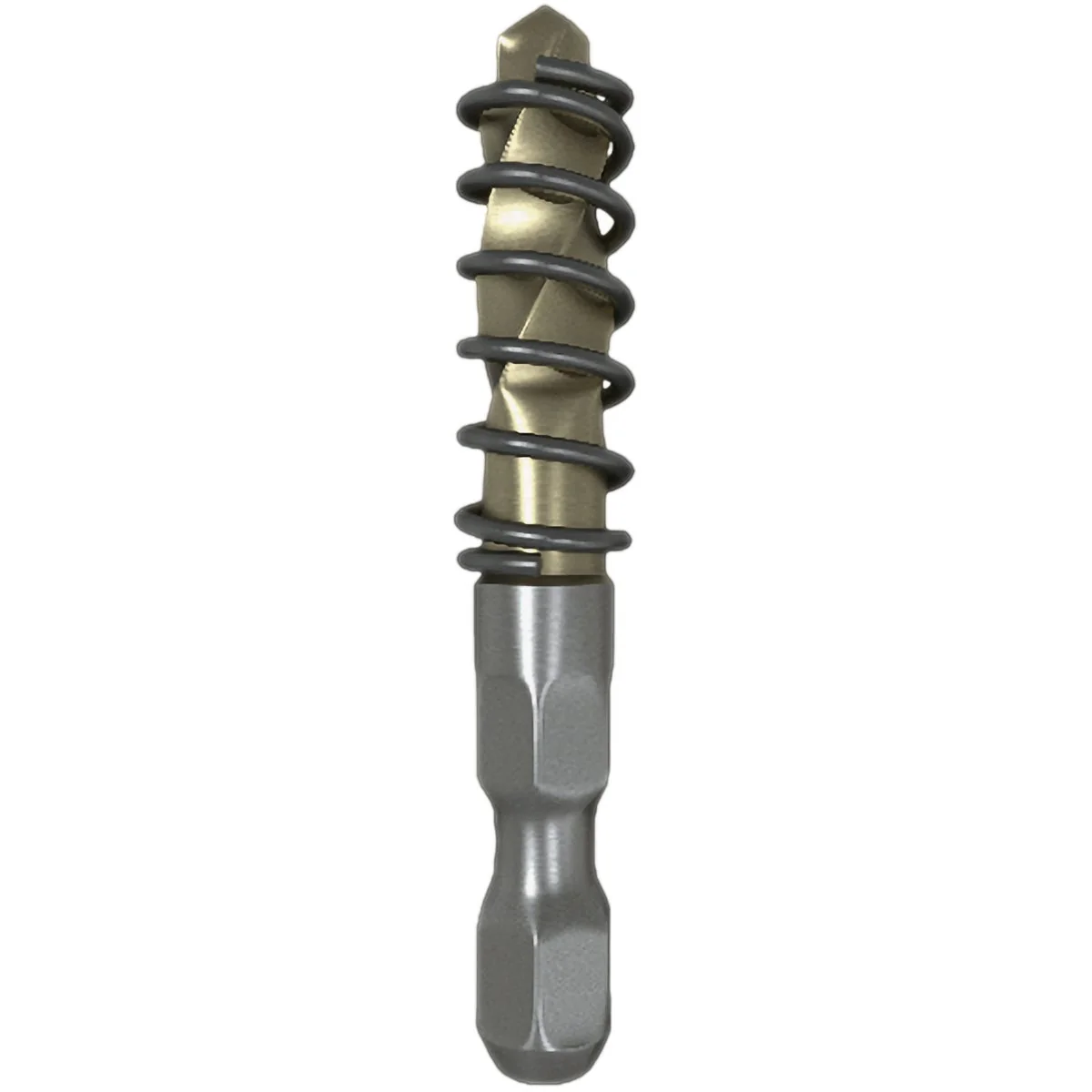 Next-Generation Diablo Steel Demon Carbide Teeth Hole Cutter Plug Eject Pilot Drill Bit Sustainable